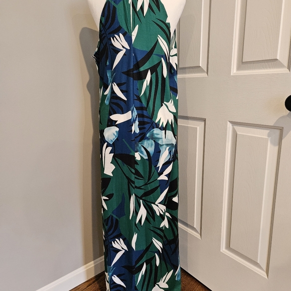 Summer Maxi Dress - Picture 4 of 7
